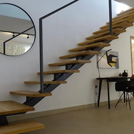 Casa Bacchus * Jadranovo