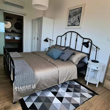 Casa Bacchus Villa *