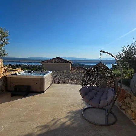 Villa Casa Bacchus *