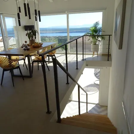 Casa Bacchus Villa