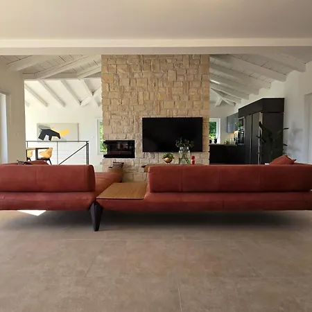 Villa Casa Bacchus