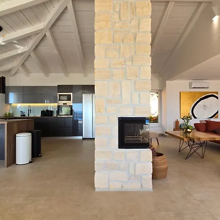 Villa Casa Bacchus *
