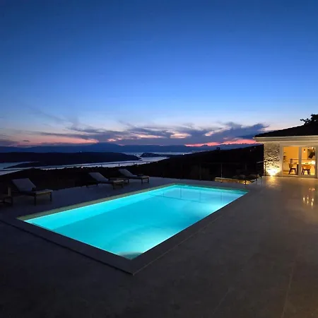 Villa Casa Bacchus