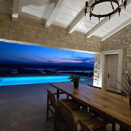 Casa Bacchus