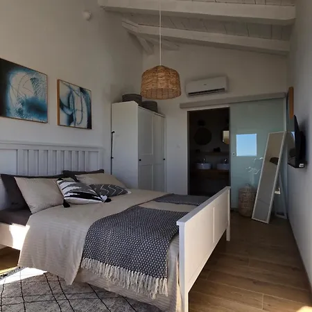 Casa vacanze Casa Bacchus