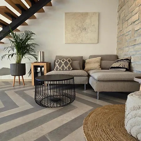 Casa vacanze Casa Bacchus *