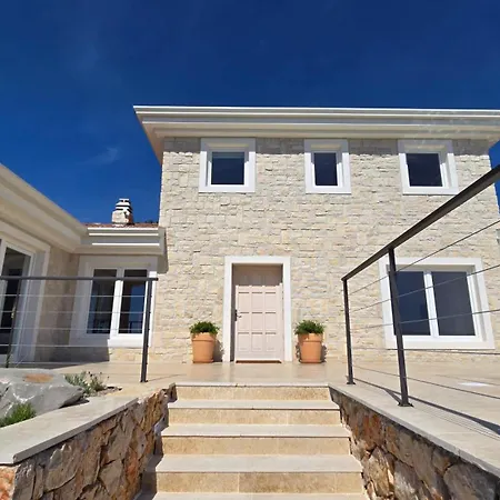 Casa Bacchus Jadranovo