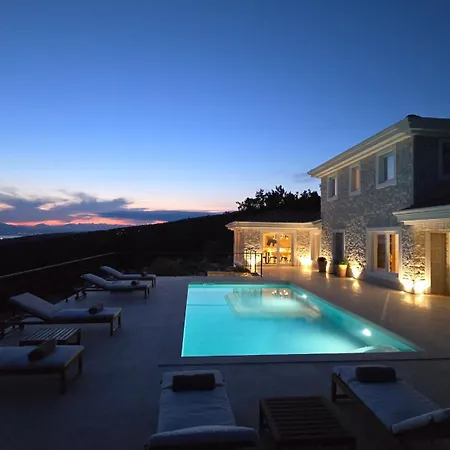 Villa Casa Bacchus *
