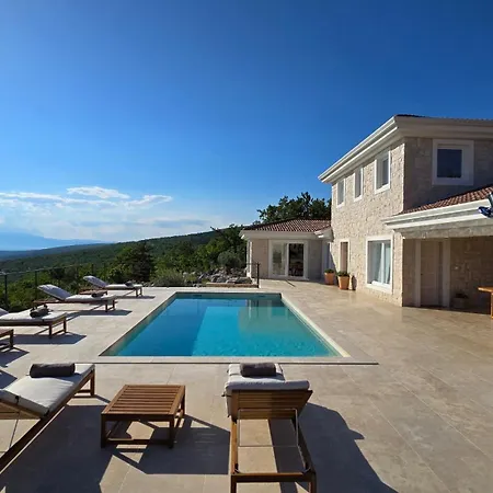 Casa Bacchus Casa vacanze Jadranovo