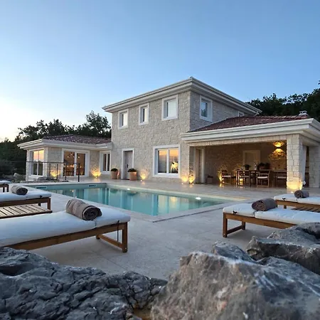 Villa Casa Bacchus