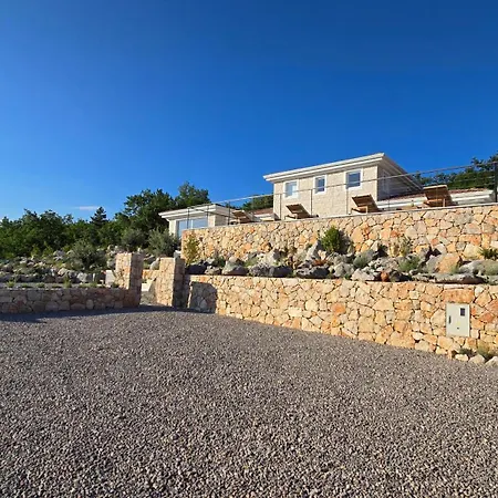 Casa Bacchus Villa *