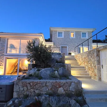 Casa Bacchus *