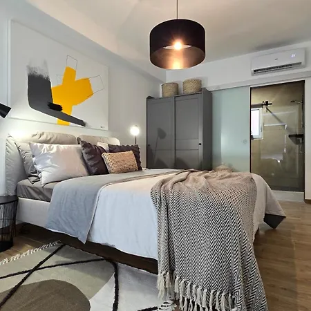 Casa Bacchus * Jadranovo