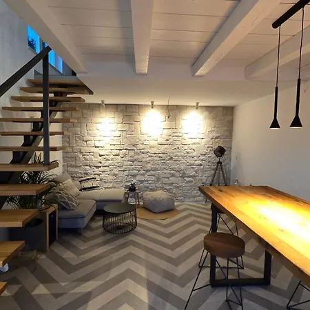 Casa Bacchus Casa vacanze Jadranovo