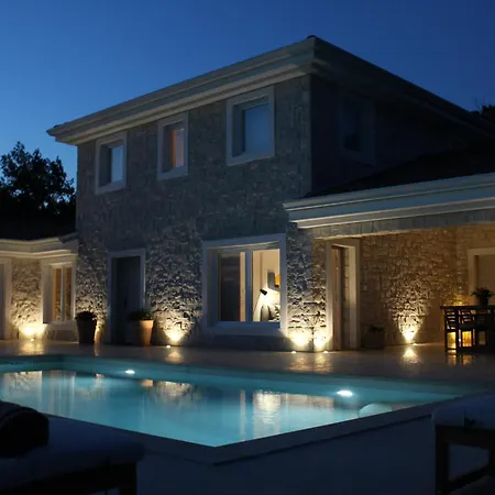 Casa Bacchus