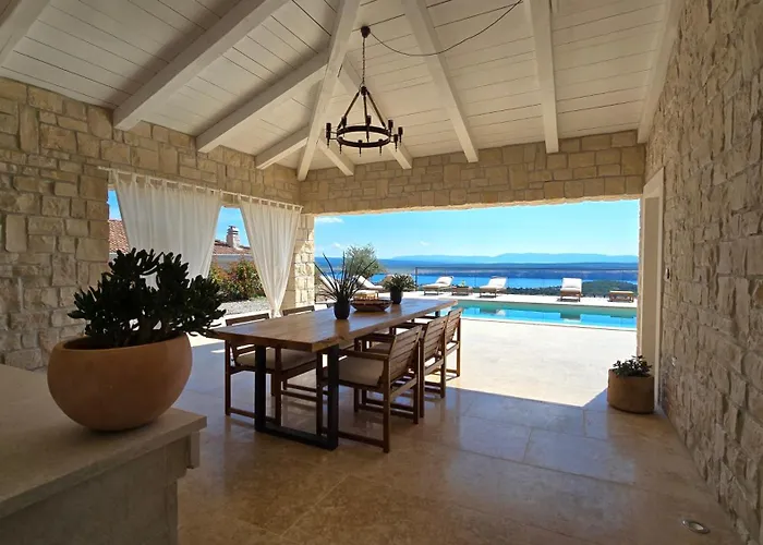 Casa Bacchus Semesterbostad