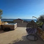 בית נופש Casa Bacchus *