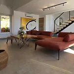 Casa Bacchus בית נופש
