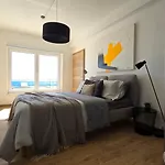 בית נופש Casa Bacchus
