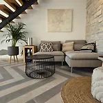 בית נופש Casa Bacchus *