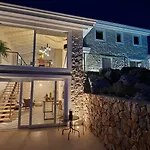 בית נופש Casa Bacchus יאדראנובו