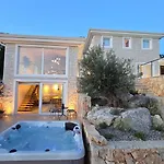 Casa Bacchus * יאדראנובו