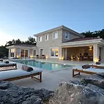 בית נופש Casa Bacchus
