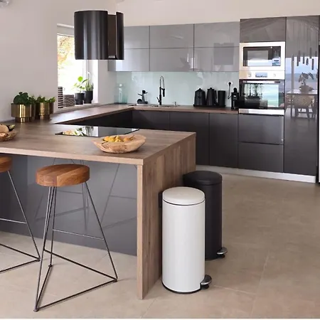 Casa Bacchus Villa Jadranovo