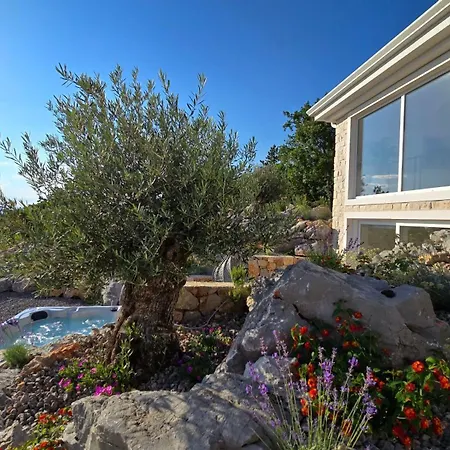 Villa Casa Bacchus Jadranovo