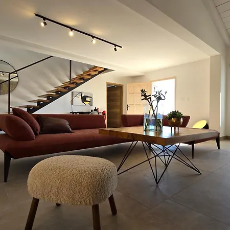 Casa Bacchus Villa Jadranovo