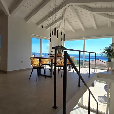Casa Bacchus *