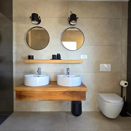 Casa Bacchus Jadranovo