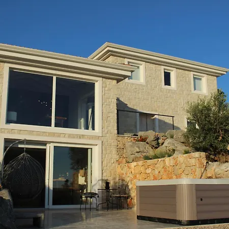 Casa Bacchus *