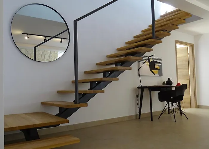 Casa Bacchus * Jadranovo