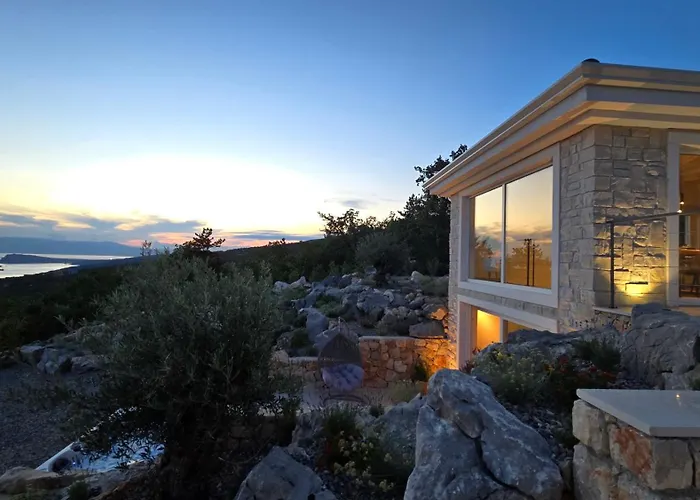 Casa Bacchus Holiday home