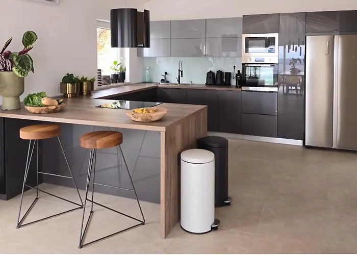 Casa Bacchus Holiday home Jadranovo