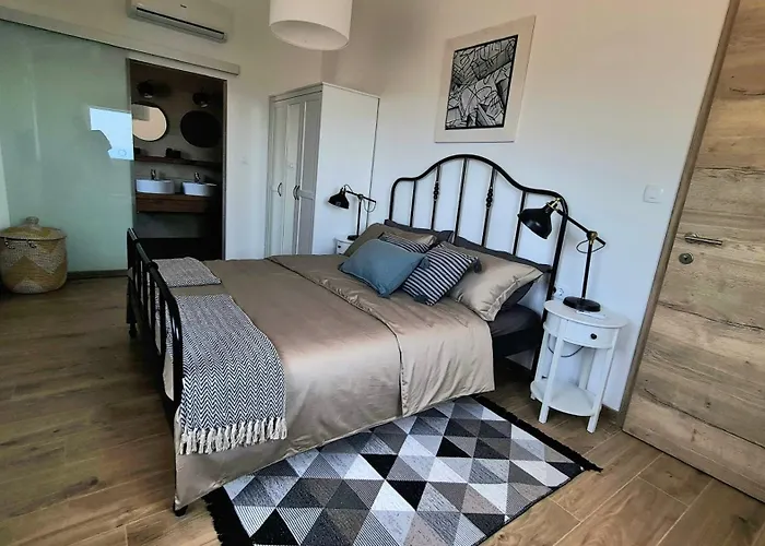 Casa Bacchus Holiday home *