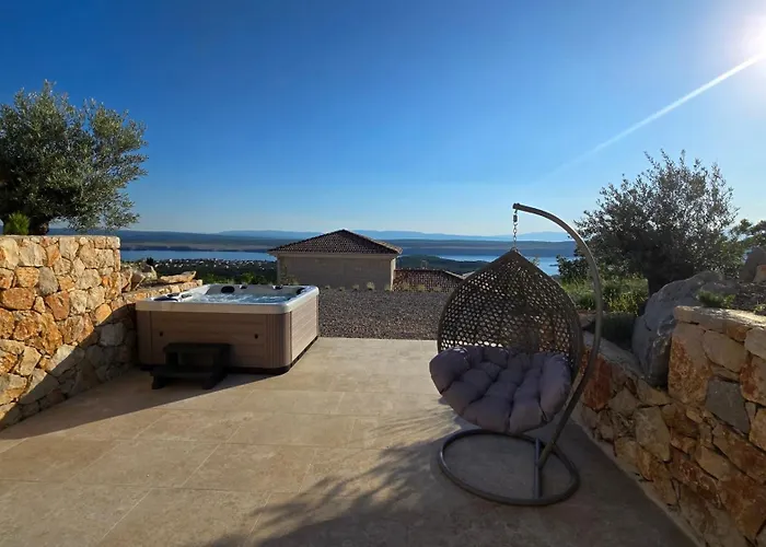 Holiday home Casa Bacchus *