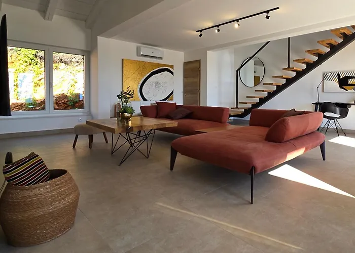 Casa Bacchus Holiday home