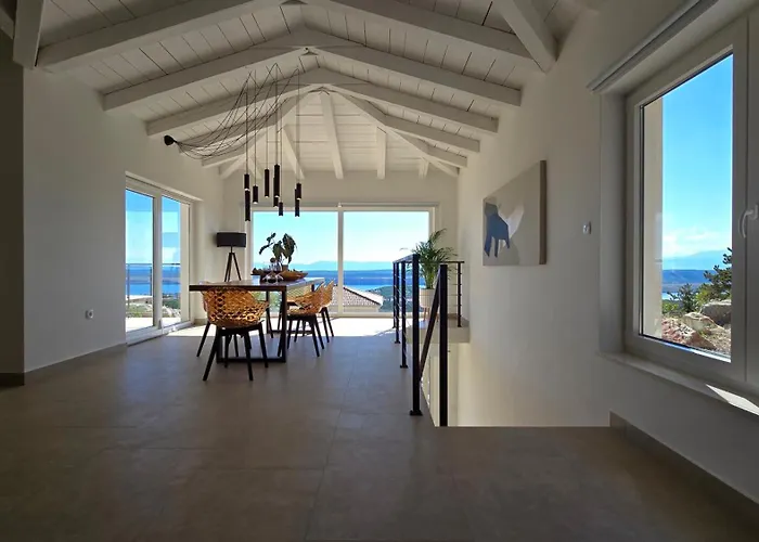 Casa Bacchus Holiday home *