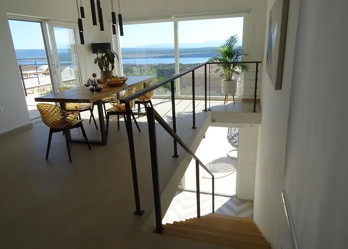 Casa Bacchus Holiday home