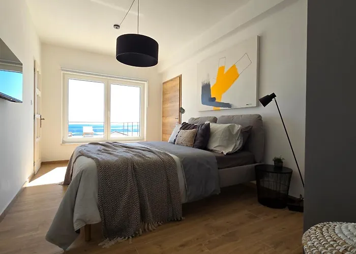 Holiday home Casa Bacchus