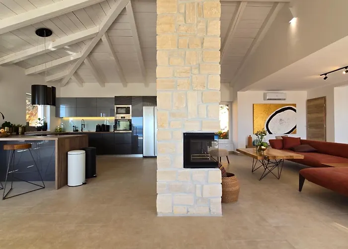 Holiday home Casa Bacchus *