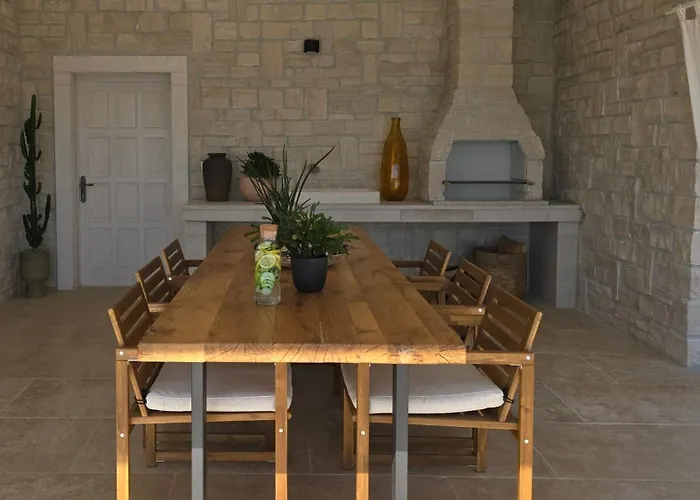 Casa Bacchus Holiday home *