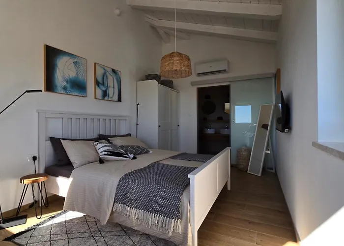 Holiday home Casa Bacchus