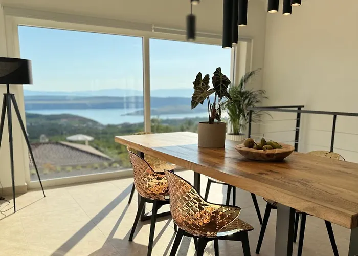 Holiday home Casa Bacchus