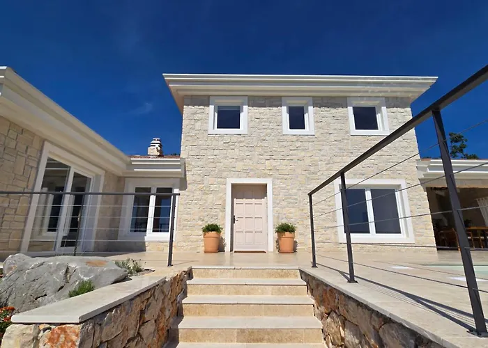 Casa Bacchus Jadranovo