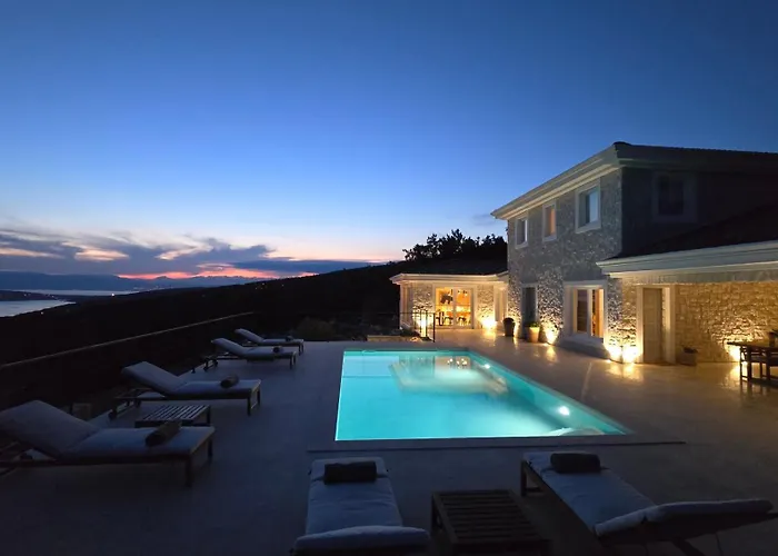 Holiday home Casa Bacchus *