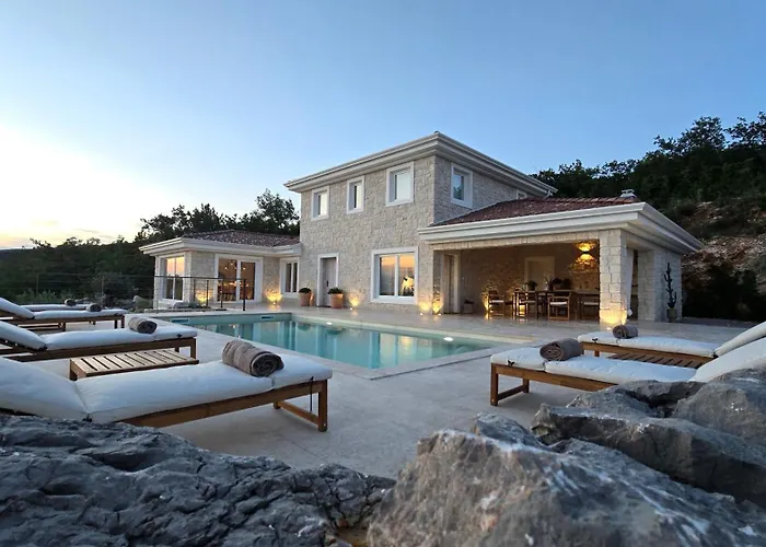 Holiday home Casa Bacchus