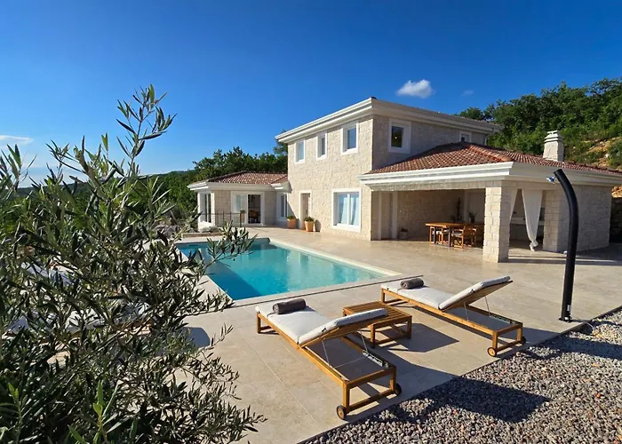 Casa Bacchus Holiday home